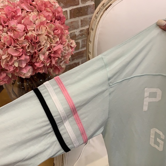 Wildfox “Pool Girl” Long Tee - Picture 2 of 2